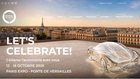 Salón de París 2026: novedades para regalar