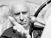 La ciencia dice que Fangio es el mejor piloto de la historia