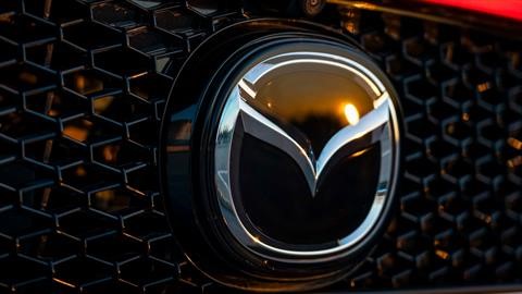 ¿Mazda en problemas? busca financiación para superar la crisis del coronavirus