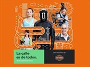 La Calle Es De Todos, la nueva iniciativa de Harley-Davidson México