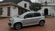 Fiat Uno Sporting, mini SUV ágil y funcional