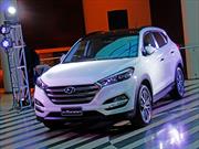 Nuevo Hyundai Tucson 2016 se estrena en Chile: Primeros antecedentes