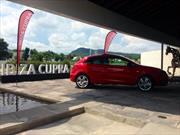 SEAT Ibiza CUPRA 2015 llega a México en $315,500 pesos