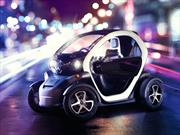 Renault Twizy Z.E. llega a Colombia