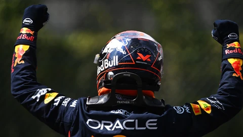 Fórmula 1 2025: Max Verstappen ganó sorpresivamente la Sprint en Bélgica