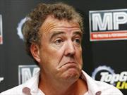 La BBC decidió despedir a Jeremy Clarkson