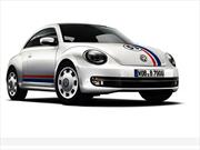 Volkswagen Beetle 53 Edition, homenaje a "Herbie"
