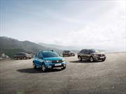 Dacia anticipa a los futuros Renault
