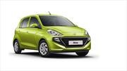 Hyundai anuncia la llegada del nuevo Atos a la región