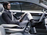 Volvo y Ericsson desarrollan tecnología para vehículos autónomos en conjunto 