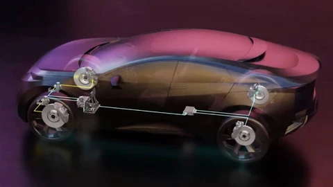 Sensify: la tecnología de frenado inteligente de Brembo se producirá en serie