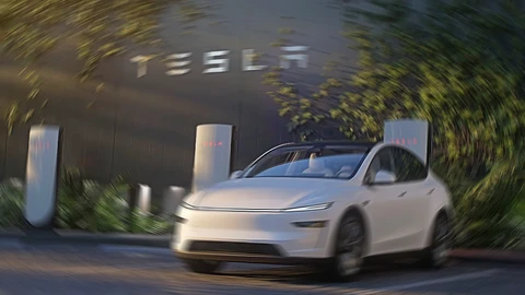 Mercado automotor en Colombia mantuvo el impulso en abril de 2026 y creció 54 %