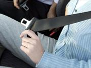 Aumenta el uso del cinturón de seguridad en los automovilistas de Estados Unidos 