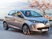 Grupo Renault recibe premio por reducción de su huella de carbono