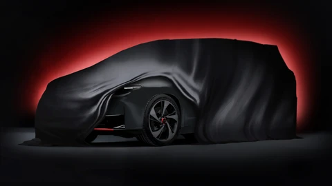 Leapmotor i C10 Irmscher Edition: el SUV eléctrico chino-alemán de 585 hp y carga ultra rápida