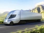 Tesla suma 1,200 pedidos del Semi, su revolucionario camión eléctrico