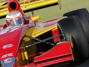 Sebastián Saavedra sigue firme en la Indy Lights