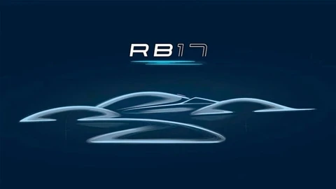 Red Bull presentará el RB17 en el Festival de la Velocidad de Goodwood