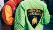 Lamborghini presenta su nueva colección de ropa en colaboración con Supreme