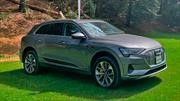 Audi e-tron 2020, SUV eléctrica con autonomía superior a los 400 kms