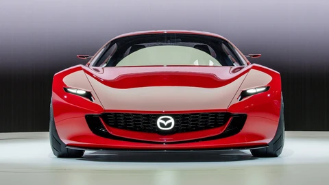 El relevo del Mazda RX-7 estaría a punto de llegar al mercado