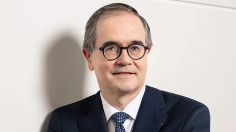 François Provost es el nuevo CEO de Renault Group