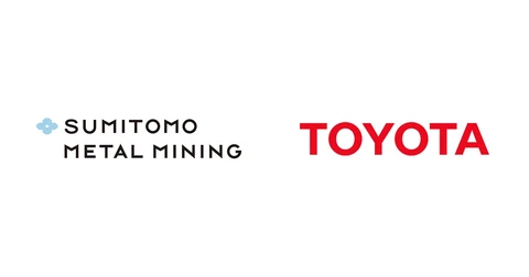 Toyota y Sumitomo celebran alianza para la fabricación de baterías de estado sólido