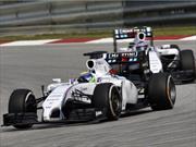 F1 GP de Austria, Clasificación: Massa y Williams pasan al frente
