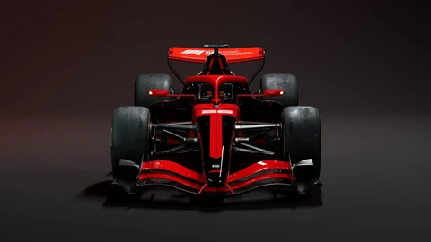 Fórmula 1 2026: Las nuevas reglas y términos explicados por la FIA