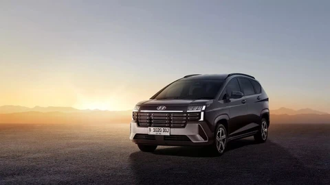 Hyundai Stargazer: la anti Toyota Avanza y Suzuki Ertiga, que podría ser un hit en México
