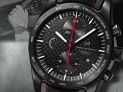 Porsche Design Chronograph 70Y Sportwagen PCA Edition, un reloj sumamente bello y exclusivo 