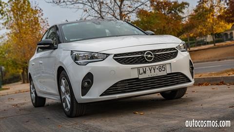 Test Drive Opel Corsa 2020, en búsqueda de ser la nueva referencia