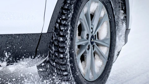 Michelin X-Ice Snow: el nuevo neumático para hielo y nieve llega a Argentina