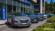 Hyundai, nuevamente auto oficial del Festival De Viña 2020