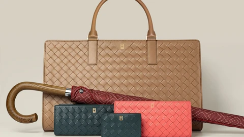 Range Rover expande su universo de lujo con la British Summertime Collection