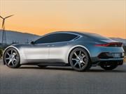 Fisker prepara el EMotion, el futuro competidor del Model S