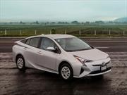 Toyota llama a revisión a 2,4 millones de unidades del Prius