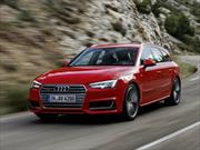 Audi obtiene nuevo récord al entregar 1.8 millones de vehículos en 2015