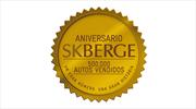SKBergé celebra 500 mil vehículos vendidos