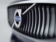 Se viene el Volvo eléctrico para 2019