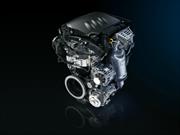 Peugeot recibió premio de “Motor Internacional del Año”