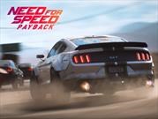 Conoce el trailer del nuevo Need For Speed Payback