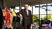Carlos Tavares, CEO de PSA, fue elegido como el personaje del año de la industria automotriz