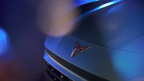 Cupra baja un cambio en su llegada a Estados Unidos