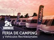 Camping Fest realiza su sexta edición en Movicenter