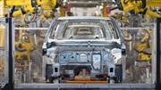 Volkswagen suspende la producción en las plantas de Puebla y Guanajuato a causa del coronavirus