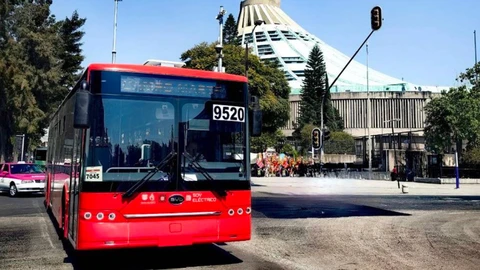 Metrobús cerrará una de sus rutas el 5 de enero ¿Cuál es y por qué?