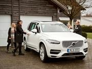 "Drive Me”: Programa de Volvo para crear carros autónomos 