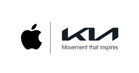 ¿Kia y Apple juntos por el Apple Car?
