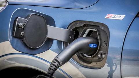 Ford cambia su norte hacia eléctricos más pequeños, y ya tiene un equipo trabajando en eso